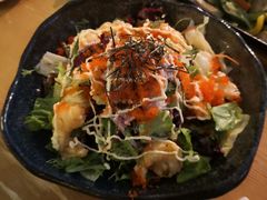 飞鱼籽沙拉-Jazz·ya 爵士屋(来福士店)