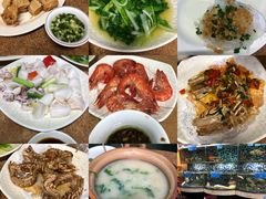 -揭阳钟记小食(福田新村店)