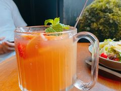 草莓西柚-Simple Yummy简单美味(上邦百汇城店)
