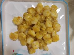 -新镇江酒家(南京西路店)