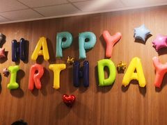 -麦当劳(宝山大厦店)