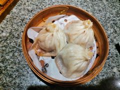 天王烤鸭包-南京大牌档(之心城店)