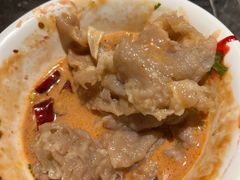 -火锅岛潮牌自助餐厅(天津天佑城店)