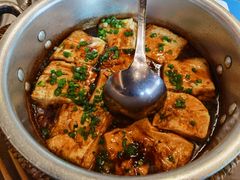 汀州炆豆腐-杨家汀州韵(万达店)