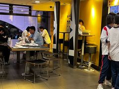 -麦当劳(一德路店)