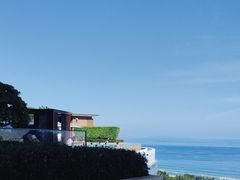 -瑰丽酒店·海吧·天际下午茶·现场DJ·天台酒吧