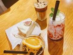 -几静cafe(基湖店)