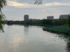-济南大明湖景区