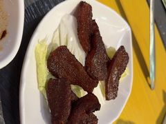 -四季喧黔味豆米火锅(万达广场店)