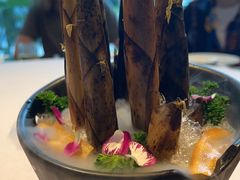-若蘭慈·无国界素食料理(欢乐海岸店)
