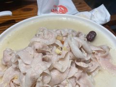 五花香香猪-庄老幺火锅(娄山关路店)