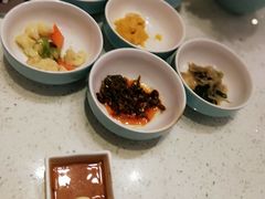 -韩时烤肉(枫蓝店)