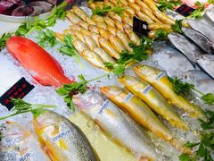 -海味世家·家常菜馆(明州里店)