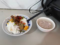 -小罗子汤店(大士院总店)