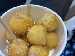 -黑色经典臭豆腐·湖南特产(太平街口店)