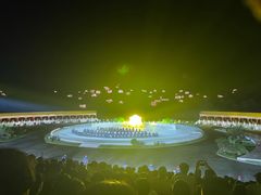 -鼎盛王朝康熙大典实景演出