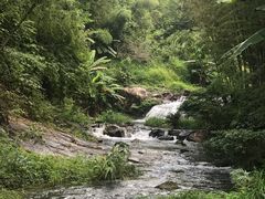 -千泷沟大瀑布旅游区