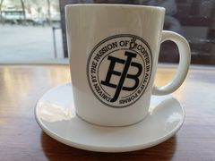 -Jamaicablue Coffeeshop(中央广场店)