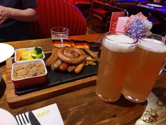 -1886德国汽车餐厅(外滩中央店)