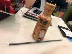 -翠华餐厅(香港国际机场店)