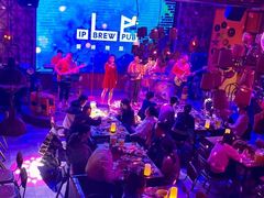 -爱啤精酿·民谣酒馆(滨江店)