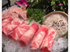 -集渔·泰式海鲜火锅(科华店)