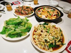 -建来发饭店(南俊路店)