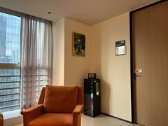 -争渡心理咨询全国连锁(福田店)