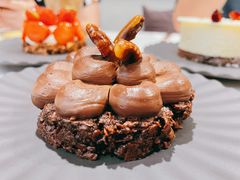 -潮一不贰·法式甜品·生日蛋糕·西式简餐(外滩店)