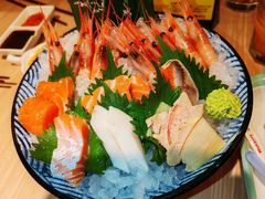 -大渔铁板烧(万象城店)