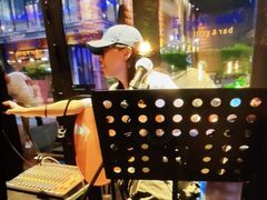 -blue frog蓝蛙(长泰广场店)