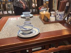 -南京大牌档(济南万象城店)