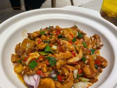 -兰湘子·湘菜小炒(济南领秀城店)