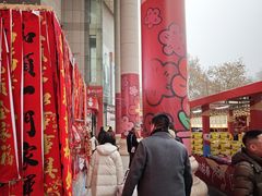 -西北轻工批发市场