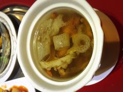 -一心斋素食馆(龙岗店)