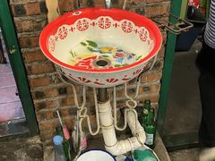 -永安里地摊烤肉(首创店)