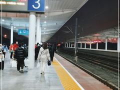 -苏州园区站