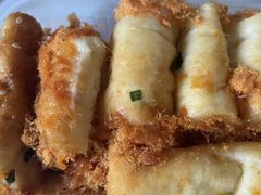 -飘香心语(官亭路店)