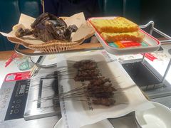 -高鸽子锦州烧烤63年(海阳路店)