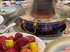-东来顺饭庄(金泉广场店)