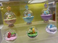 -泡泡玛特POPMART(蓝色港湾店)