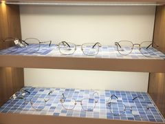 -明月眼镜(三坝店)