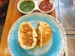 -蒙亨·手把肉·蒙古包文化主题餐厅(天恒广场店)