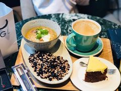 -BAKER&SPICE(安福路店)
