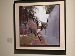 -江苏省美术馆(长江路新馆)