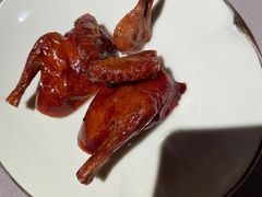 -荣轩(新荣记环球金融中心店)