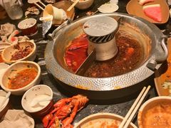 -牛New寿喜烧(新六百店)