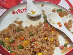 -阿青龙虾·烧烤大排档(湖里万达店)