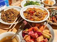 -水平有限广西米粉·广西风味集(五道口店)