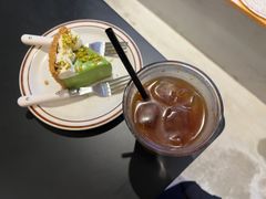 -The Roastery By AllYouWant(福田店)